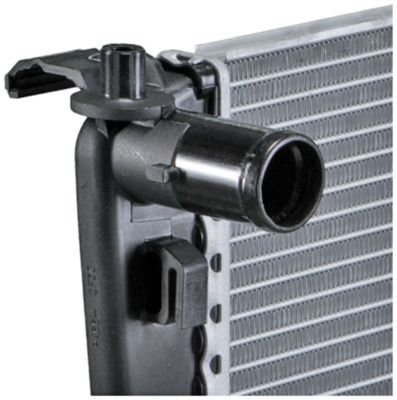 Радиатор, охлаждение двигателя CR 1355 000S