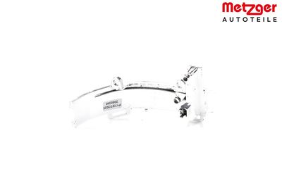 BLINKLEUCHTE METZGER AUTOTEILE 2080340 20