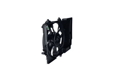 VENTILATOR RADIATOR NRF 470006 38