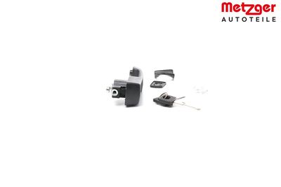 TüRGRIFF METZGER AUTOTEILE 2310753 28