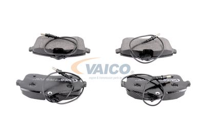 BREMSBELAGSATZ SCHEIBENBREMSE VAICO V424114 35