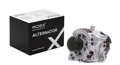 генератор RIDEX 4G1408