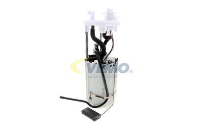 SISTEM ALIMENTARE CU COMBUSTIBIL VEMO V24090021 16