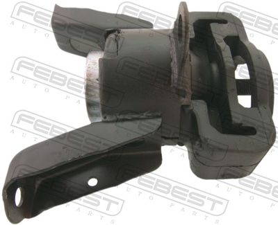 FEBEST MZM-009 Подушка двигателя  для MAZDA 323 C V (BA) 1.8 16V