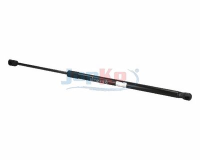 Gasfeder, Koffer-/Laderaum