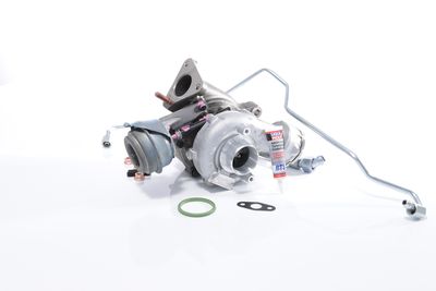 LADER AUFLADUNG BTS Turbo T981114 34