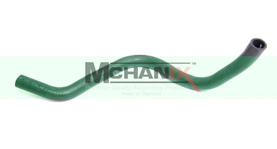 Шланг радиатора Mchanix HORDH-073 для HONDA CRX