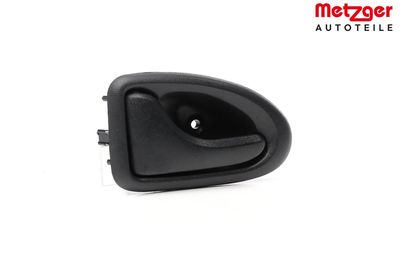 TüRGRIFF METZGER AUTOTEILE 2310512 36