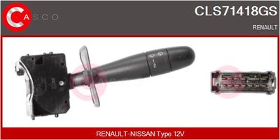 COMUTATOR COLOANA DIRECTIE