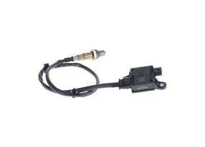 PARTIKELSENSOR BOSCH 0281007466 12