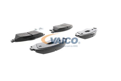 BREMSBELAGSATZ SCHEIBENBREMSE VAICO V408031 29