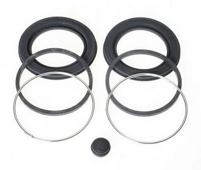 GARNITURA PISTON ETRIER