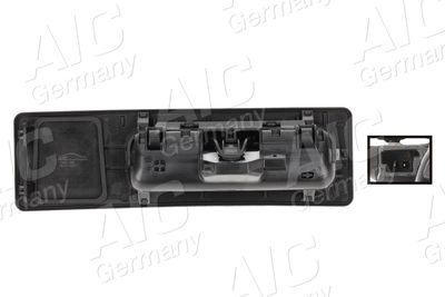 HECKKLAPPENGRIFF AIC 75863 2