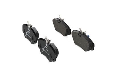 BREMSBELAGSATZ SCHEIBENBREMSE ATE 13046028152 18