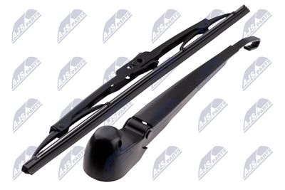 SET STERGATOARE CURATARE PARBRIZ