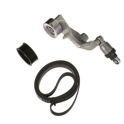 KEILRIPPENRIEMENSATZ GATES K017PK2060 52