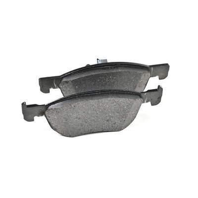 BREMSBELAGSATZ SCHEIBENBREMSE DELPHI LP3365 14