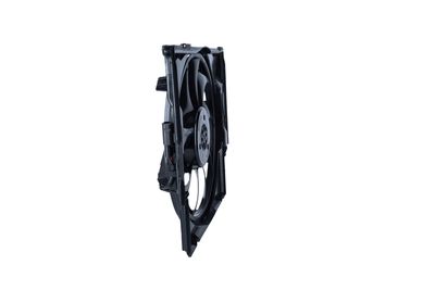 VENTILATOR RADIATOR NRF 470003 35