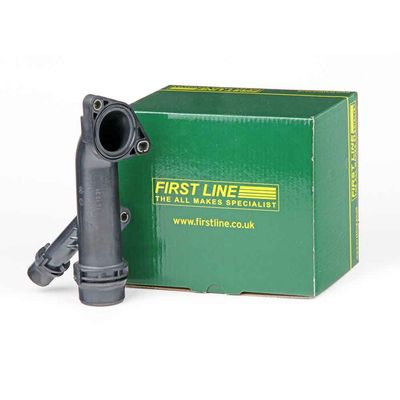 фланец за охладителната течност FIRST LINE FTS1070