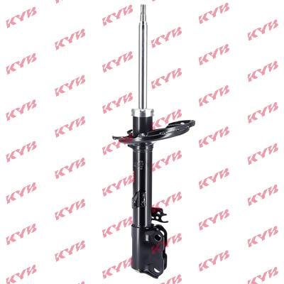 STOßDäMPFER KYB 339208 15