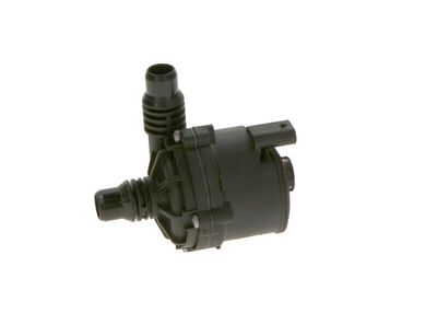 POMPă DE APă SUPLIMENTARă TURBOSUFLANTă BOSCH 0392023487 21