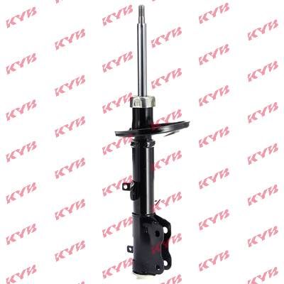 AMORTIZOR KYB 334178 15