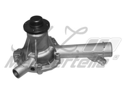 водна помпа, охлаждане на двигателя A.Z. Meisterteile AZMT-30-100-1352