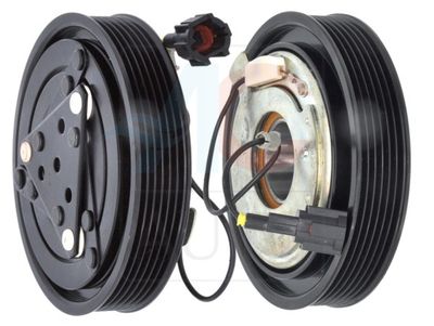 CUPLA MAGNETICA CLIMATIZARE ACAUTO AC06CL06