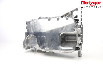 ÖLWANNE METZGER AUTOTEILE 7990185 5