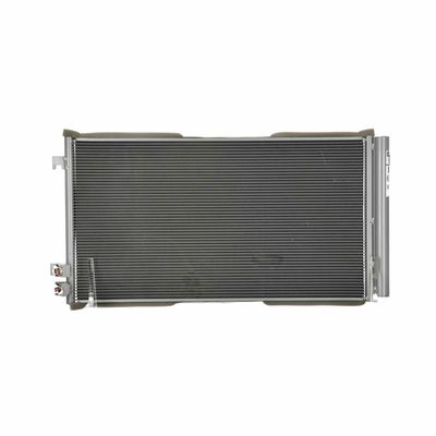 CONDENSATOR CLIMATIZARE NISSENS 941320 6