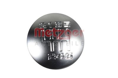 KAPPE SCHALTHEBELKNAUF