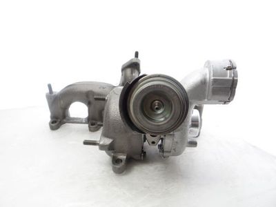 LADER AUFLADUNG GARRETT 7210215008S 6