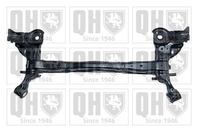 Korpus osi QUINTON HAZELL QXL132R