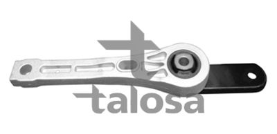 TALOSA 61-09438 Подушка двигателя  для VW CC (Фольцваген Кк)