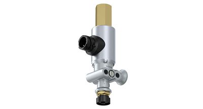 Supapa magnetica WABCO 0371763160
