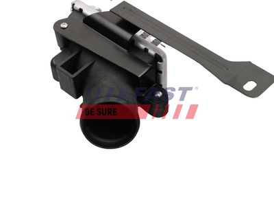 INTERCOOLER COMPRESOR FAST FT55591 2