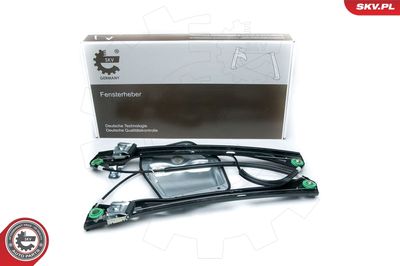 Window Regulator 01SKV492