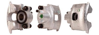 DRI 3174800 Тормозной суппорт для CHRYSLER VOYAGER IV (RG, RS)