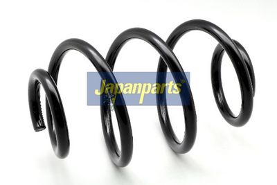 Pružina podvozku JAPANPARTS ZC4074A