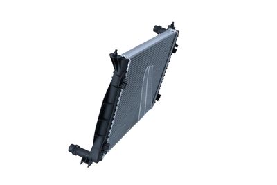 RADIATOR RACIRE MOTOR NRF 53720 17