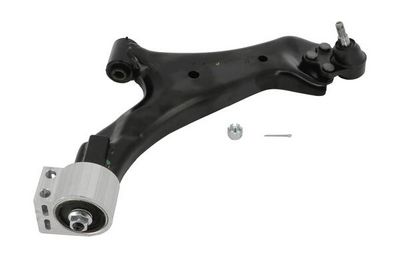 LENKER RADAUFHäNGUNG