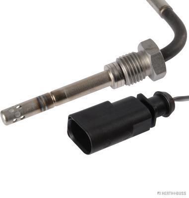датчик, температура на изгорелите газове HERTH+BUSS ELPARTS 70682099