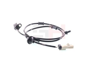 SENZOR TURATIE ROATA GH GH719377V 25