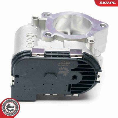 CARCASA CLAPETA ESEN SKV 12SKV046 4