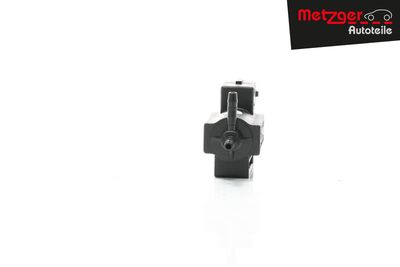 UMSCHALTVENTIL UMSCHALTKLAPPE (SAUGROHR) METZGER AUTOTEILE 2100016 33