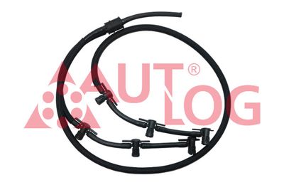 к-кт маркучи, обратно гориво AUTLOG KL3081