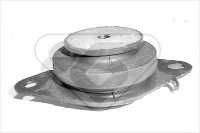 LAGERUNG SCHALTGETRIEBE