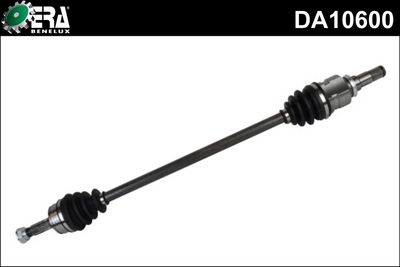 полуоска ERA Benelux DA10600