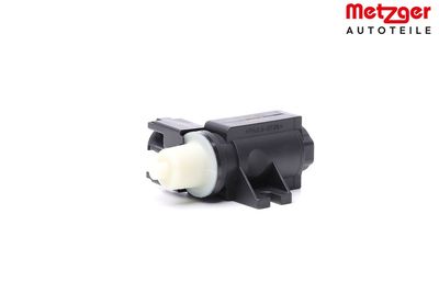 DRUCKWANDLER TURBOLADER METZGER AUTOTEILE 08920184 18
