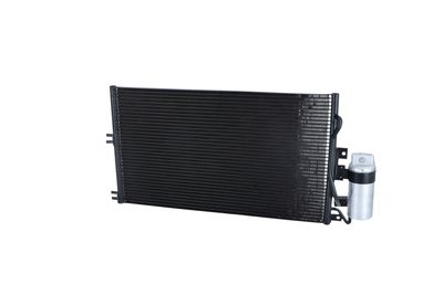 CONDENSATOR CLIMATIZARE NRF 35183 8